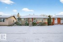 12224 55 Street Nw, Edmonton, AB  - Outdoor 