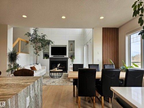 1265 Peregrine Terrace, Edmonton, AB - Indoor