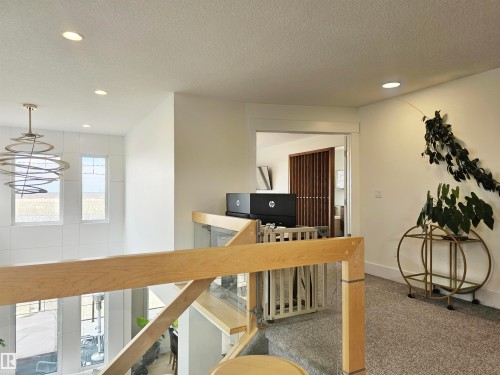 1265 Peregrine Terrace, Edmonton, AB - Indoor Photo Showing Other Room