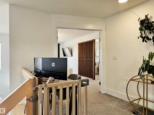 1265 Peregrine Terrace, Edmonton, AB - Indoor Photo Showing Other Room
