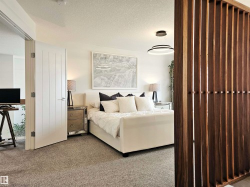 1265 Peregrine Terrace, Edmonton, AB - Indoor Photo Showing Bedroom