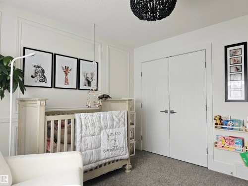 1265 Peregrine Terrace, Edmonton, AB - Indoor