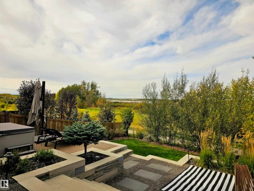 1265 Peregrine Terrace, Edmonton, AB - Outdoor With View