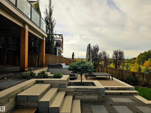 1265 Peregrine Terrace, Edmonton, AB - Outdoor