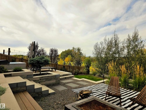 1265 Peregrine Terrace, Edmonton, AB - Outdoor