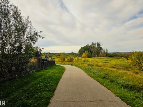 1265 Peregrine Terrace, Edmonton, AB - Outdoor With View