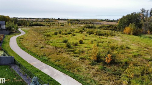 1265 Peregrine Terrace, Edmonton, AB - Outdoor With View