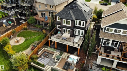 1265 Peregrine Terrace, Edmonton, AB - Outdoor