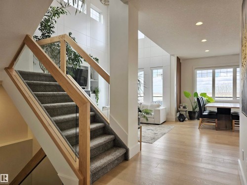 1265 Peregrine Terrace, Edmonton, AB - Indoor Photo Showing Other Room