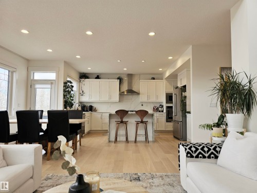 1265 Peregrine Terrace, Edmonton, AB - Indoor