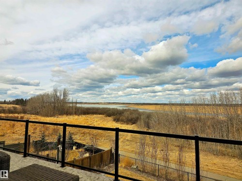 1265 Peregrine Terrace, Edmonton, AB - Outdoor With View
