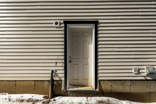 235 157 Avenue, Edmonton, AB - Outdoor With Exterior