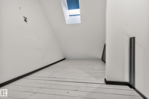 View of deck - 104 Edgewater Circle, Leduc, AB -  Photo Showing Other Room