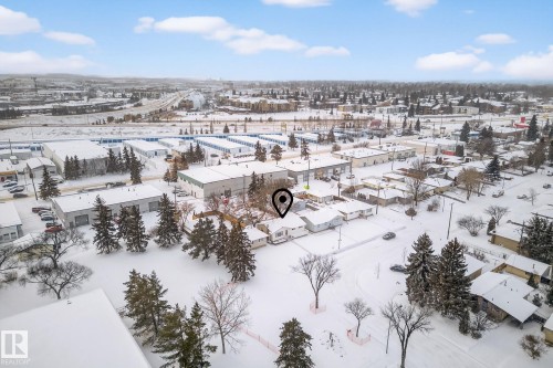 6819 83 Avenue, Edmonton, AB - Outdoor With View