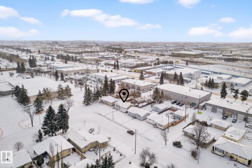 6819 83 Avenue, Edmonton, AB - Outdoor With View