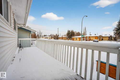 6819 83 Avenue, Edmonton, AB - Outdoor With Exterior