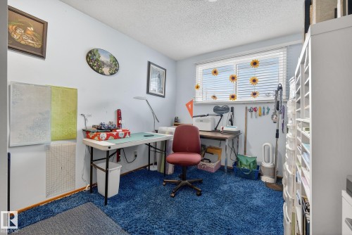 6819 83 Avenue, Edmonton, AB - Indoor Photo Showing Office