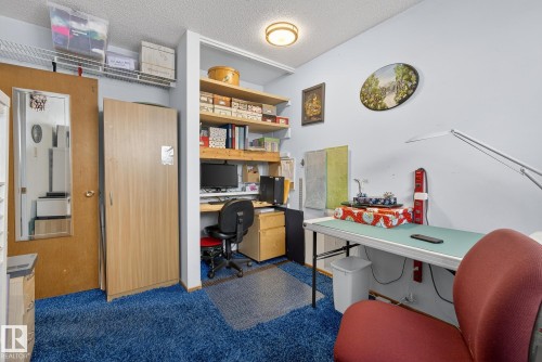 6819 83 Avenue, Edmonton, AB - Indoor Photo Showing Office