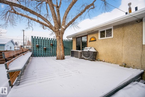 6819 83 Avenue, Edmonton, AB - Outdoor