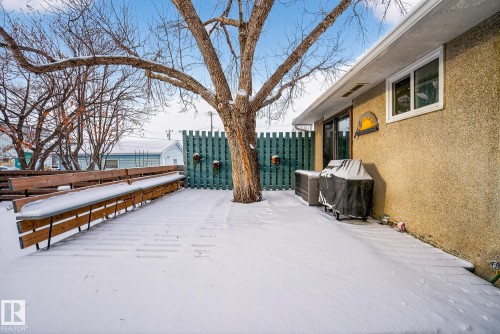 6819 83 Avenue, Edmonton, AB - Outdoor