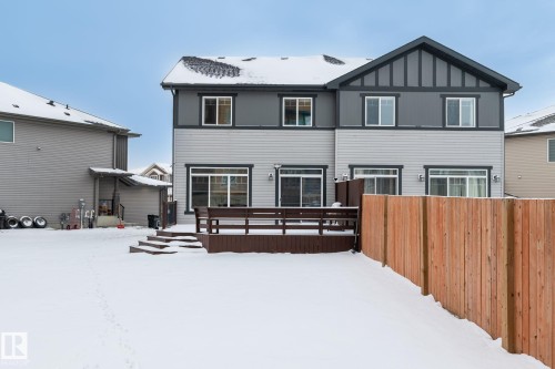 4867 Alwood Point Sw, Edmonton, AB - Outdoor