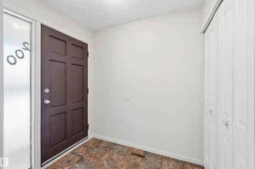2007 49A Street, Edmonton, AB - Indoor Photo Showing Other Room