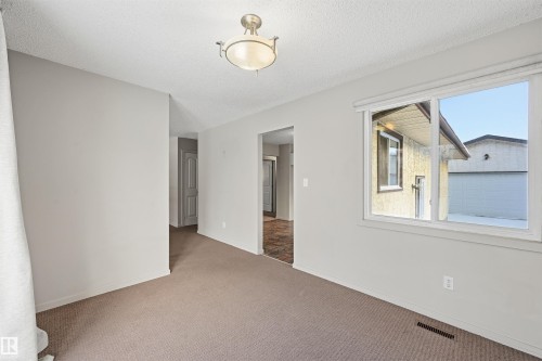 2007 49A Street, Edmonton, AB - Indoor Photo Showing Other Room