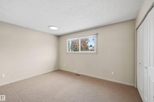 2007 49A Street, Edmonton, AB - Indoor Photo Showing Other Room