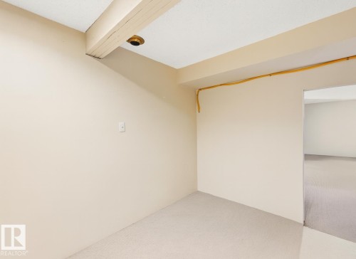 2007 49A Street, Edmonton, AB - Indoor Photo Showing Other Room