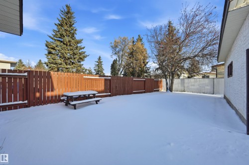 2007 49A Street, Edmonton, AB - Outdoor