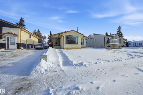 2007 49A Street, Edmonton, AB - Outdoor