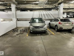 View of parking deck - 