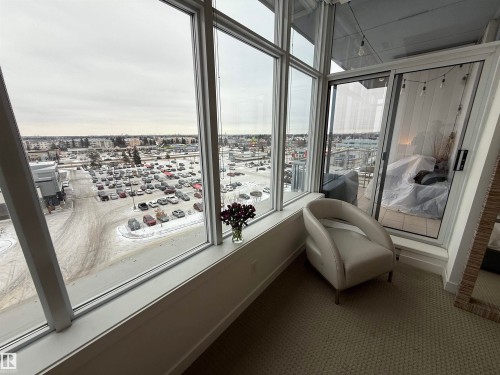710 2504 109 Street, Edmonton, AB - Indoor Photo Showing Other Room