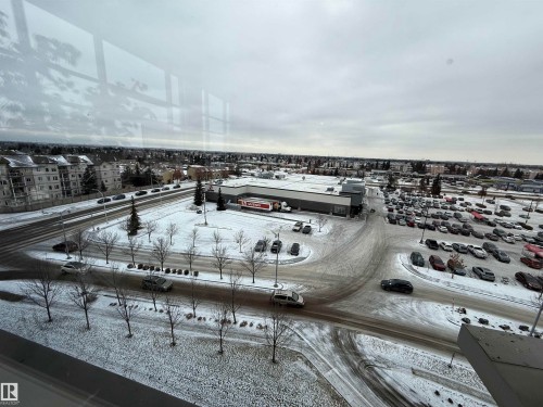 710 2504 109 Street, Edmonton, AB - Outdoor With View