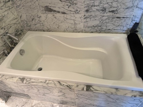 710 2504 109 Street, Edmonton, AB - Indoor Photo Showing Bathroom