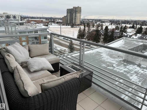 710 2504 109 Street, Edmonton, AB - Outdoor