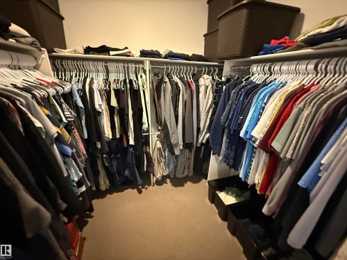 710 2504 109 Street, Edmonton, AB - Indoor With Storage