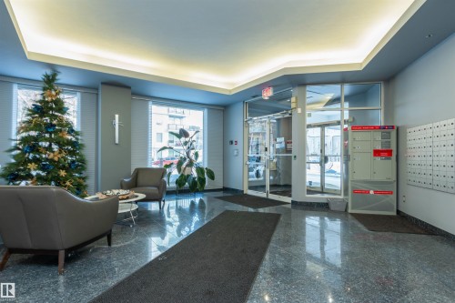 1105 10130 114 Street, Edmonton, AB - Indoor Photo Showing Other Room