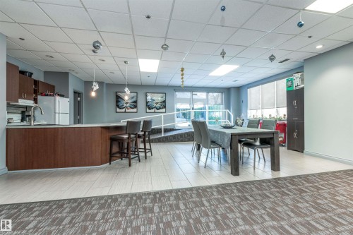 1105 10130 114 Street, Edmonton, AB - Indoor Photo Showing Other Room