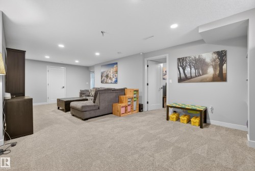 5604 91 Avenue, Edmonton, AB - Indoor