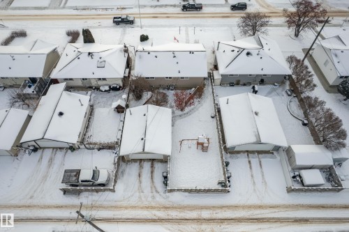 5604 91 Avenue, Edmonton, AB - Outdoor With View