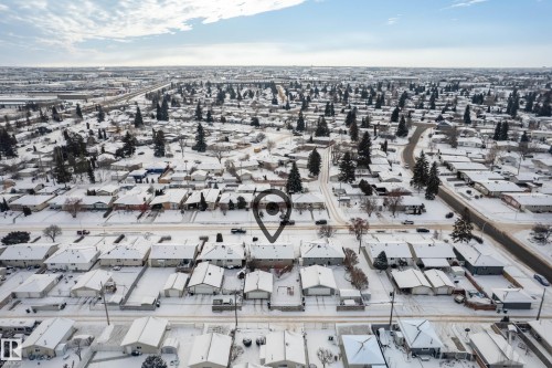 5604 91 Avenue, Edmonton, AB - Outdoor With View