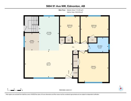 5604 91 Avenue, Edmonton, AB - Other