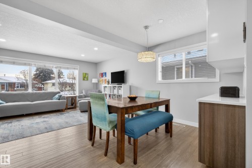 5604 91 Avenue, Edmonton, AB - Indoor