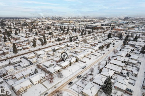 5604 91 Avenue, Edmonton, AB - Outdoor With View