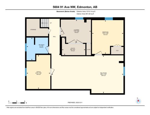 5604 91 Avenue, Edmonton, AB - Other