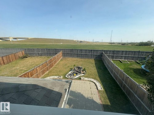 17023 38 Street, Edmonton, AB - Outdoor With View