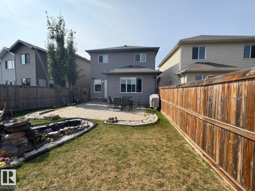 17023 38 Street, Edmonton, AB - Outdoor With Exterior