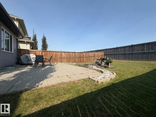 17023 38 Street, Edmonton, AB - Outdoor