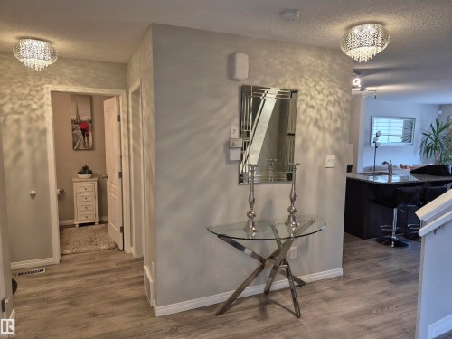 17023 38 Street, Edmonton, AB - Indoor